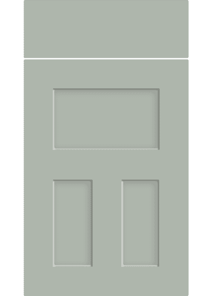 Matt Pistachio Green 1